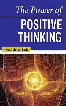 portada The Power of Positive Thinking 