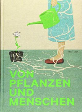 portada Von Pflanzen und Menschen (en Alemán)