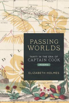 portada Passing Worlds: Tahiti in the era of Captain Cook (en Inglés)