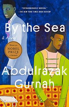 portada By the Sea: A Novel (in English)