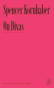 portada On Divas: Persona, Pleasure, Power (Atlantic Editions) 