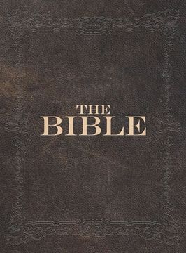 portada The World English Bible: The Public Domain Bible (en Inglés)