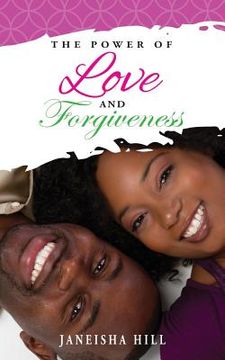 portada The Power of Love and Forgiveness
