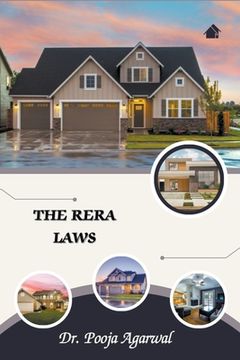portada The RERA Laws (in English)