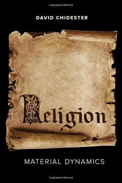 portada Religion (en Inglés)