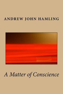 portada A Matter of Conscience (in English)