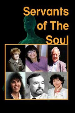 portada Servants of the Soul (in English)