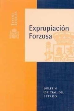 portada Expropiacion Forzosa (12ª Ed. )