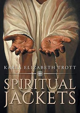 portada Spiritual Jackets (en Inglés)