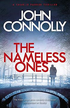portada The Nameless Ones: A Charlie Parker Thriller: 19 (in English)