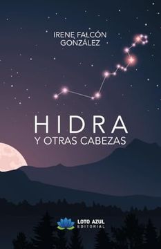 portada Hidra y Otras Cabezas