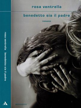 portada Benedetto sia il Padre (in Italian)