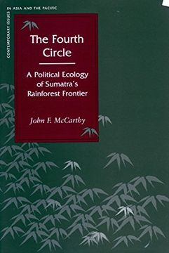 portada The Fourth Circle: A Political Ecology of Sumatra's Rainforest Frontier (en Inglés)
