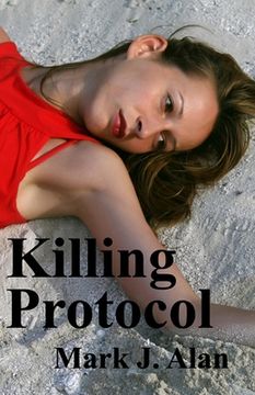 portada Killing Protocol (en Inglés)