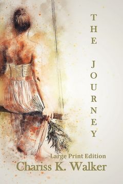 portada The Journey: Large Print Edition
