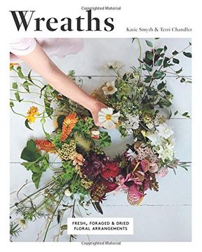 portada Wreaths (in English)