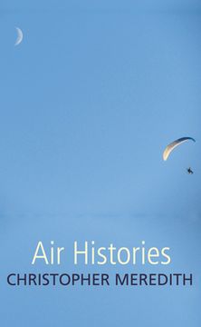 portada Air Histories (en Inglés)