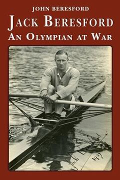 portada Jack Beresford: an Olympian at War (in English)