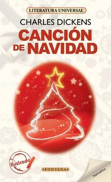 portada Canción de Navidad (in Spanish)