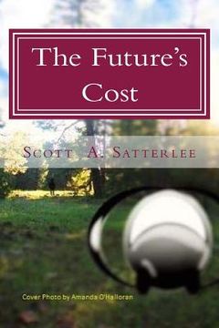 portada The Future's Cost: Book 4 of the Tranum Series (en Inglés)