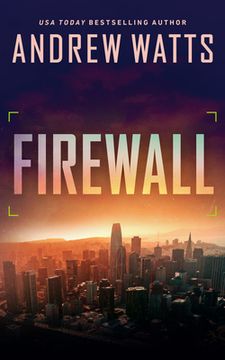 portada Firewall (en Inglés)