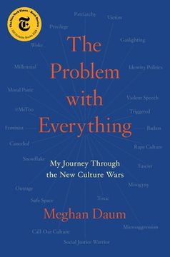 portada The Problem With Everything: My Journey Through the new Culture Wars 