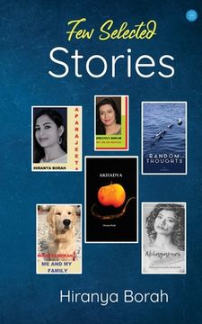portada Few Selected Stories (in English)