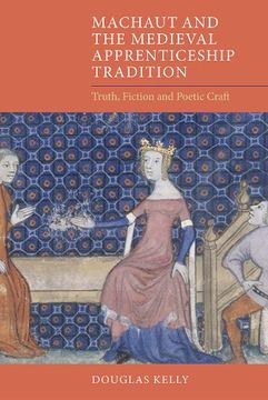 portada Machaut and the Medieval Apprenticeship Tradition (Gallica)