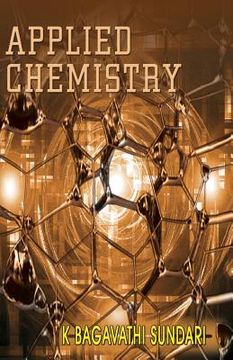 portada Applied Chemistry (en Inglés)