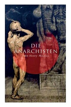 portada Die Anarchisten (en Inglés)