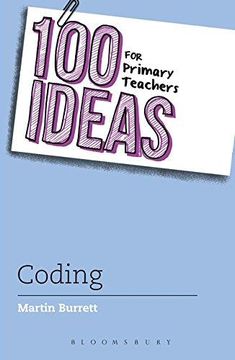 portada Coh 100 Ideas Primary Coding (in English)