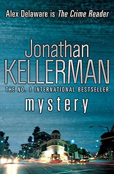 portada Mystery (Alex Delaware Series, Book 26): A Shocking, Thrilling Psychological Crime Novel (in English)