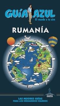 portada Rumanía (in Spanish)