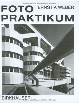 portada Fotopraktikum (en Alemán)