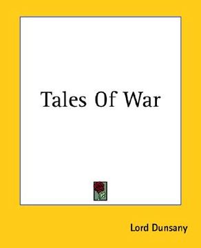 portada tales of war