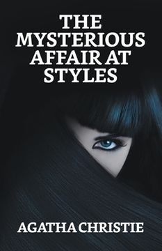 portada The Mysterious Affair At Styles 