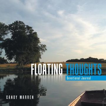 portada Floating Thoughts: Devotional Journal (en Inglés)