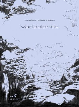 portada Variaciones (in Spanish)