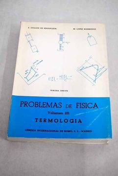 portada Problemas de Fisica. T. 1. Mecanica de Solidos