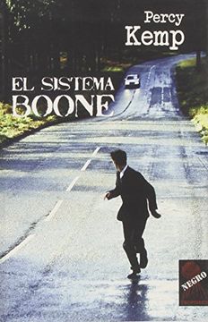 portada El sistema Boone (in Spanish)