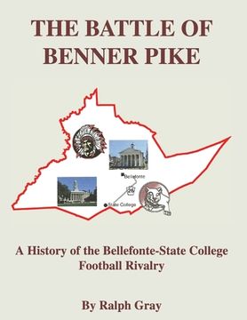 portada The Battle of Benner Pike