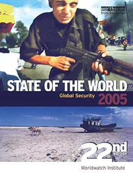 portada State of the World 2005: Global Security (en Inglés)