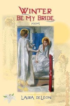 portada Winter Be My Bride: Poems