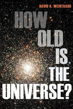 portada How old is the Universe? (en Inglés)