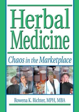 portada Herbal Medicine