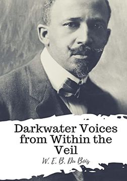 portada Darkwater Voices From Within the Veil 