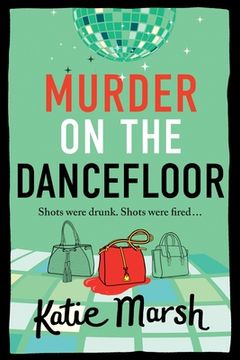portada Murder on the Dancefloor (en Inglés)