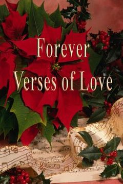 portada Forever Verses of Love (en Inglés)