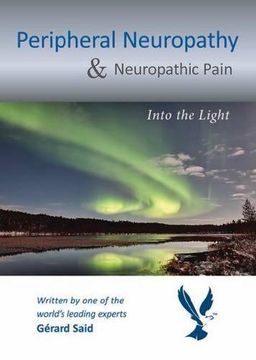 portada Peripheral Neuropathy & Neuropathic Pain: Into the Light