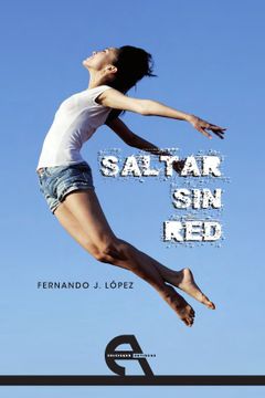 portada Saltar sin red (in Spanish)